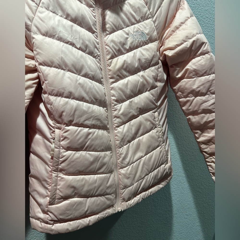 North Face Down Jacket - image 5